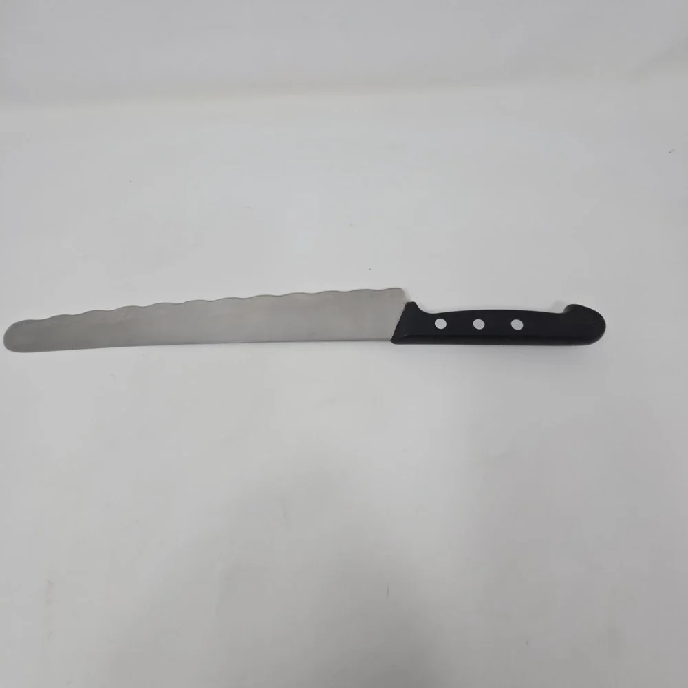 F. Dick Superior 10